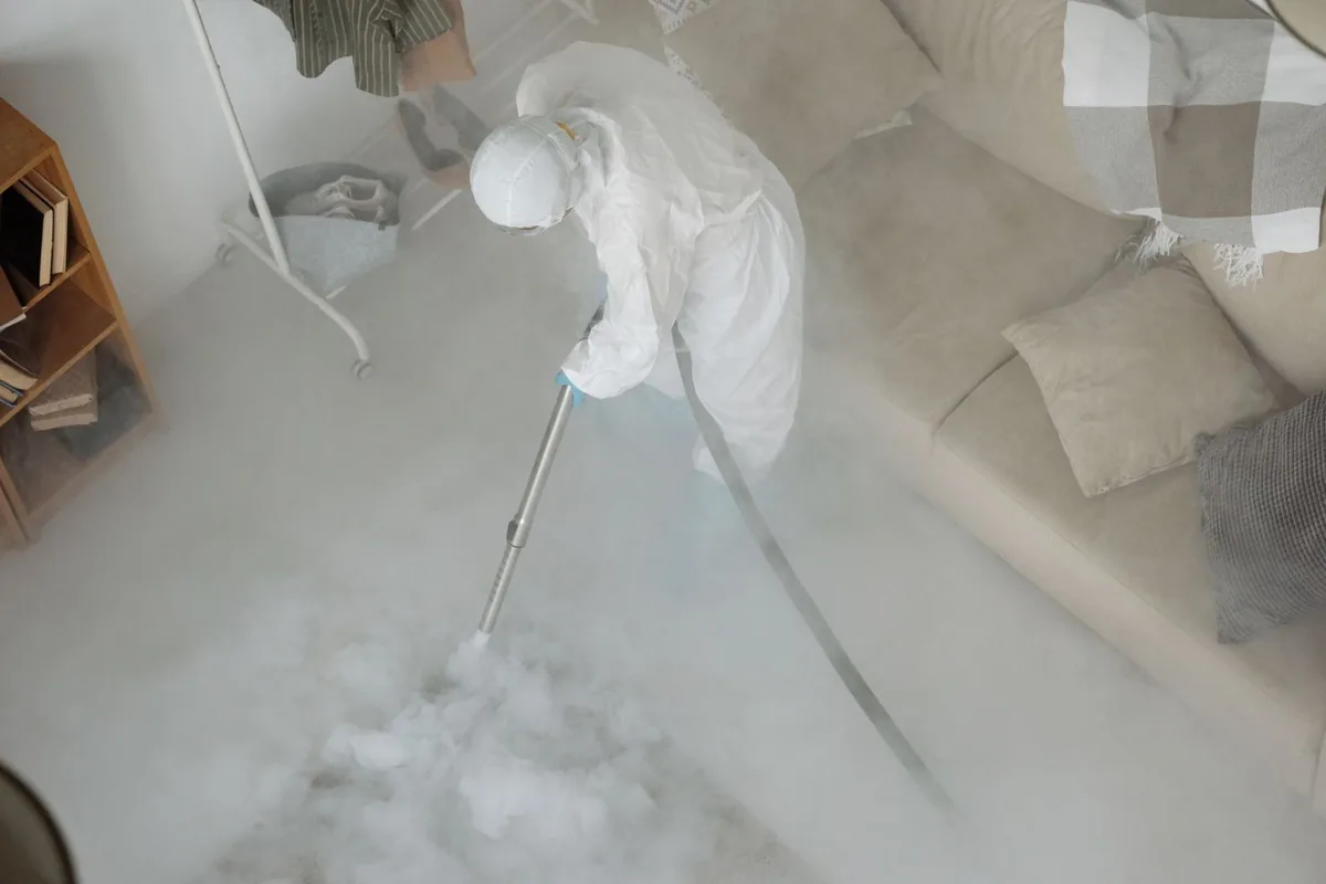 Crime Scene Cleanup in Great Kills / Eltingville, New York, NY